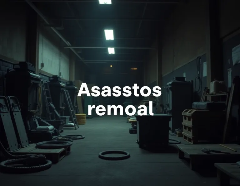 Asbestos removal South Ozone Park