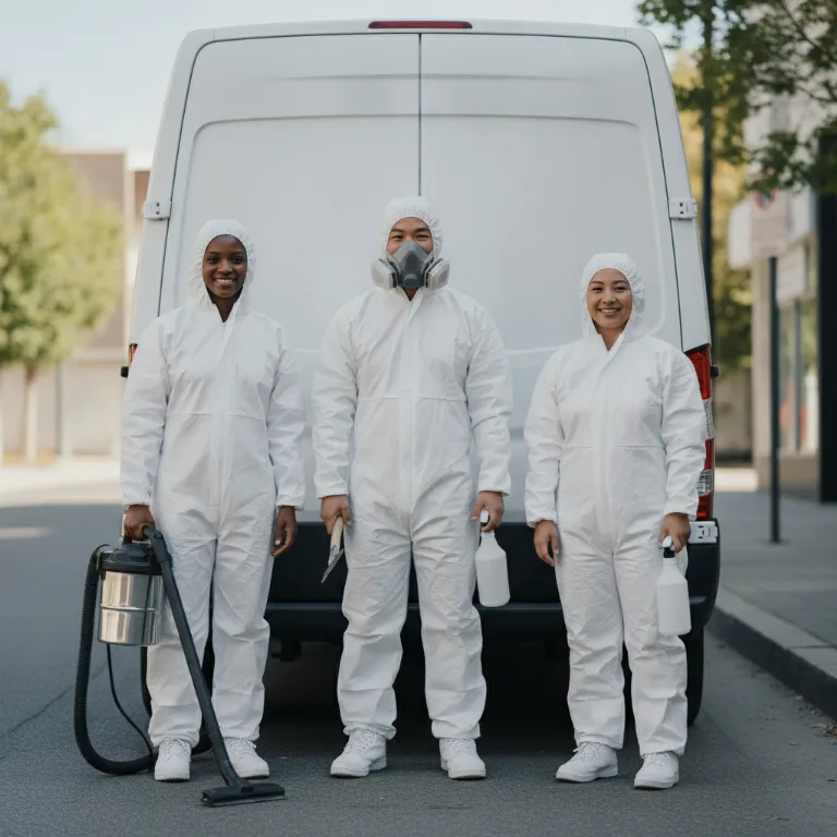 Asbestos removal South Ozone Park