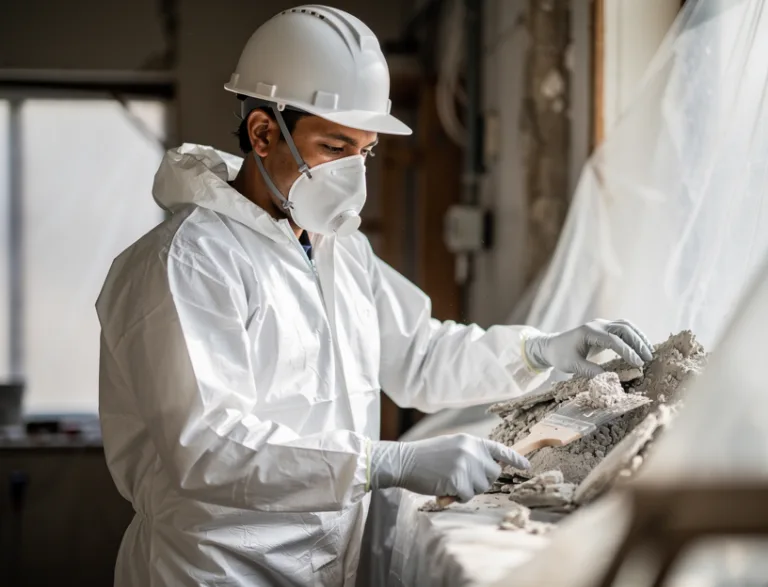 Asbestos removal South Ozone Park